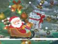 Juego Papá Noel corredor  en línea