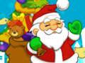Juego Regalos de Navidad cayendo  en línea
