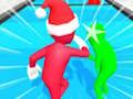 Juego Bofetada Rey Run 3D  en línea