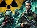 Juego Zona de radiación  en línea