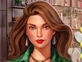 Juego Búsqueda de glamour  en línea