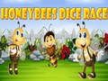 Juego Carrera de dados de abejas  en línea