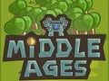 Juego Edad media  en línea