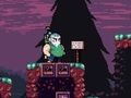 Juego Joten El Bosque De La Pesadilla  en línea