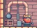Juego Las aventuras del rey  en línea