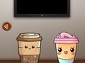 Juego Encontrar propietario de tienda de té  en línea