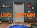 Juego Juego de escape bloqueado  en línea