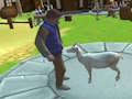 Juego Simulador de cabra loca  en línea