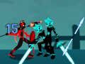 Juego Stickman Master: Leyenda del arquero  en línea