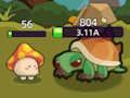 Juego Rey de la selva  en línea