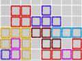 Juego Neón en bloques  en línea