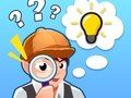 Juego Historia cerebral complicada: rompecabezas detallado  en línea