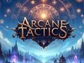 Juego Tácticas arcanas  en línea