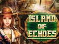 Juego Isla de los ecos  en línea