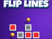 Juego Líneas de giro  en línea