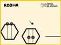 Juego Rodha en línea