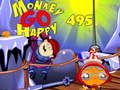 Juego Monkey Go Happy Stage 495 Criptozoólogo  en línea