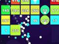 Juego Tirador de bloques  en línea