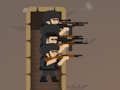 Juego Asalto con rifle  en línea