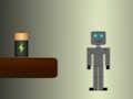 Juego Robot saltador  en línea