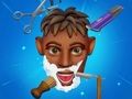 Juego Tatuaje De Cabello: Peluquería  en línea
