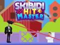 Juego Maestro del éxito Skibidi  en línea