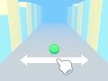 Juego Bola verde  en línea