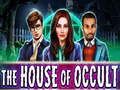 Juego La Casa de lo Oculto  en línea
