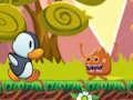 Juego Aventura de pingüinos 2  en línea