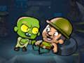 Juego Torres zombis  en línea