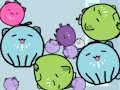 Juego Juego SSRB Ball: Suika  en línea