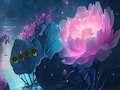 Juego Fantasía Volando Cálido Escape  en línea