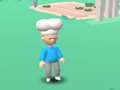Juego Superviviente de la fruta  en línea