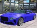 Juego Juegos de coches de rampa: acrobacias de coches GT  en línea