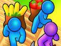 Juego Juego Tierra agrícola Vida agrícola  en línea