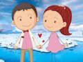 Juego Conoce el árbol del corazón del amor  en línea
