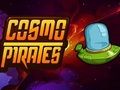 Juego Piratas del Cosmos  en línea