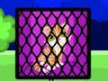 Juego Bonito rescate de gatos  en línea