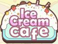 Juego Café Helado  en línea