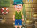 Juego Viaje de campamento familiar  en línea