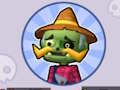 Juego Fusionar plantas y zombis  en línea