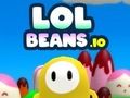 Juego Frijoles LOLB. yo  en línea