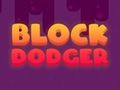 Juego Dodger del bloque  en línea