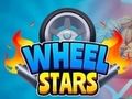 Juego Estrellas de la rueda  en línea