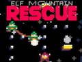 Juego Rescate de la montaña de los elfos  en línea
