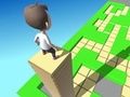 Juego Tablero apilado  en línea