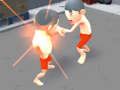 Juego Fusionar magnate muscular  en línea
