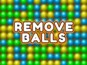 Juego Quitar bolas  en línea