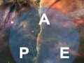Juego Paisaje espacial  en línea