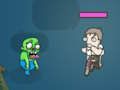 Juego Mutazona  en línea